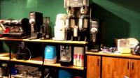 Delonghi Kahve Makineleri ve yedek parça Alanya